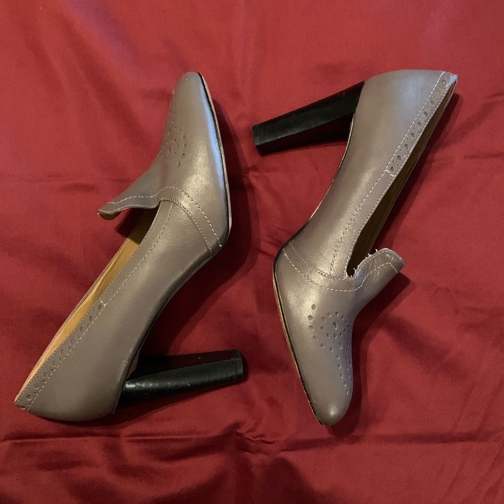 NINE WEST women’s pumps 8.5-M